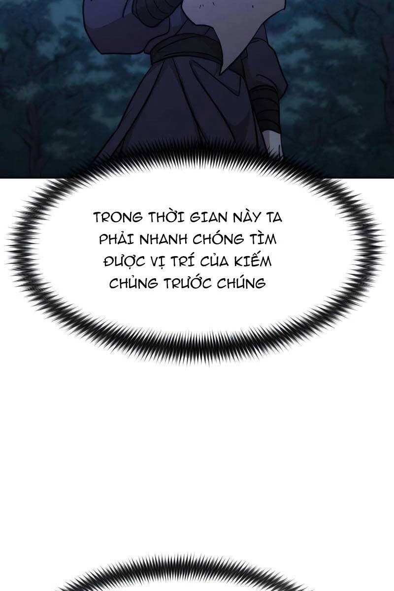 Hoa Sơn Tái Xuất Chapter 84 - Trang 3