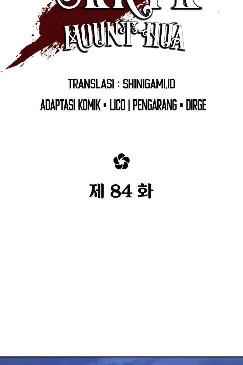 Hoa Sơn Tái Xuất Chapter 84 - Trang 3