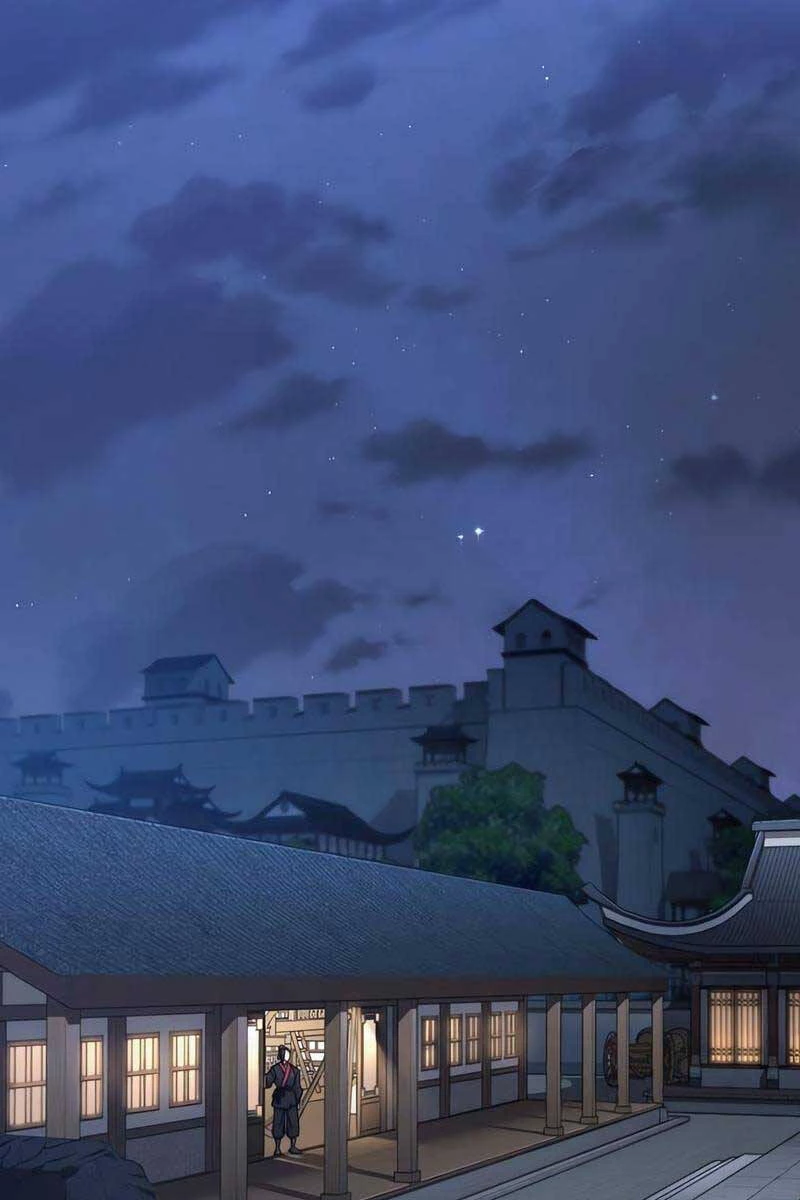 Hoa Sơn Tái Xuất Chapter 84 - Trang 3