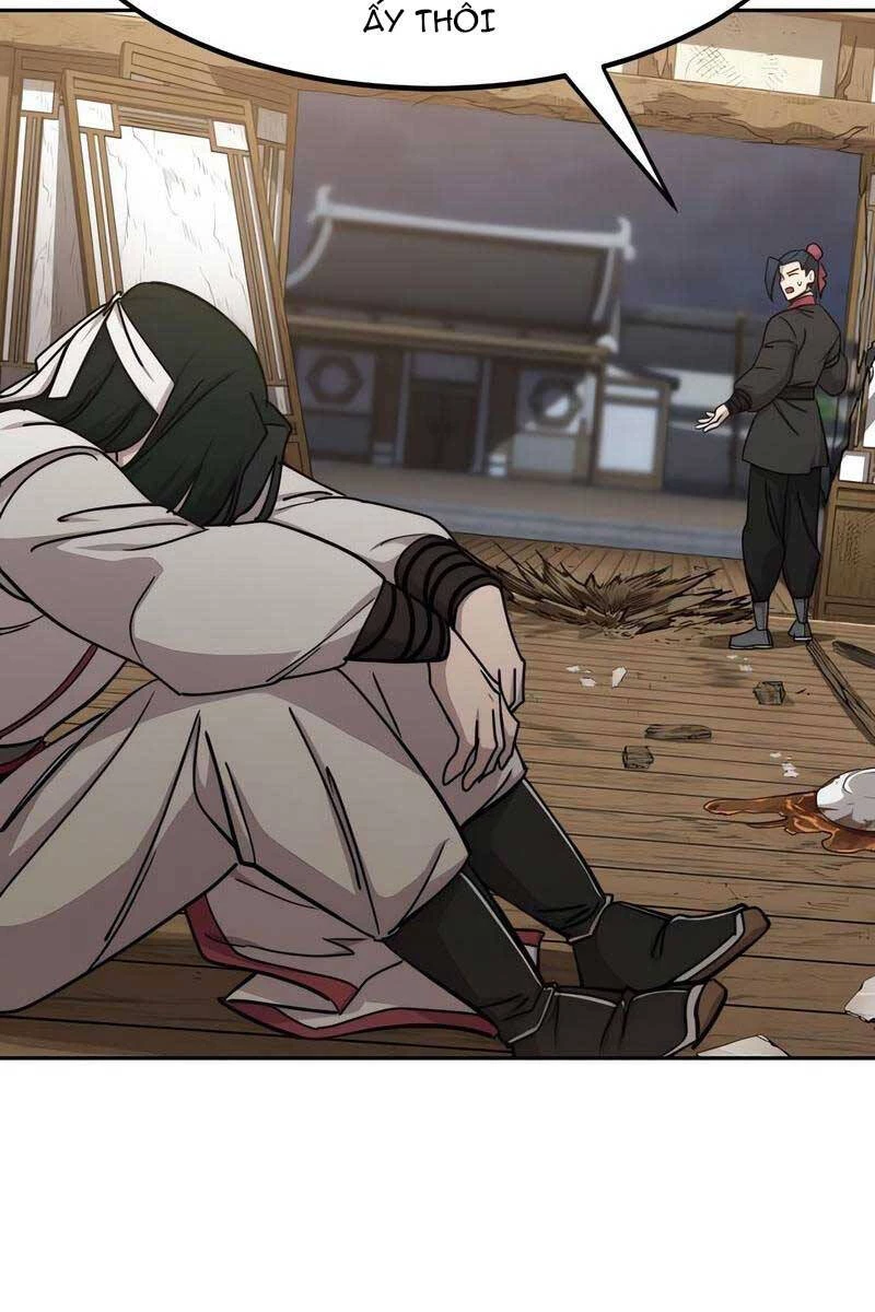 Hoa Sơn Tái Xuất Chapter 84 - Trang 3