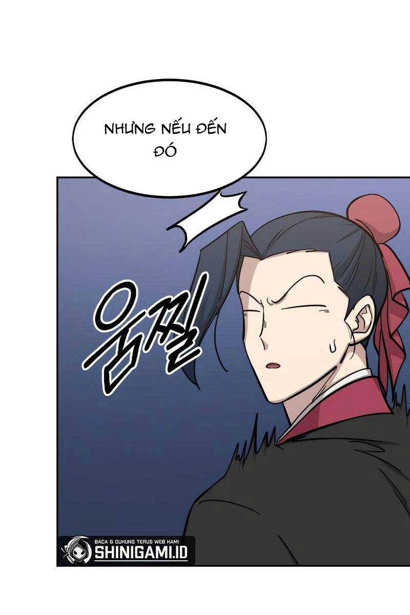 Hoa Sơn Tái Xuất Chapter 84 - Trang 3