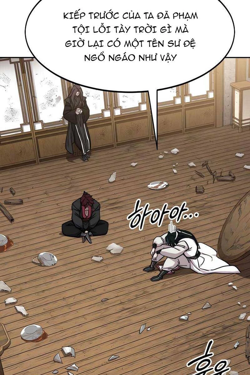 Hoa Sơn Tái Xuất Chapter 84 - Trang 3