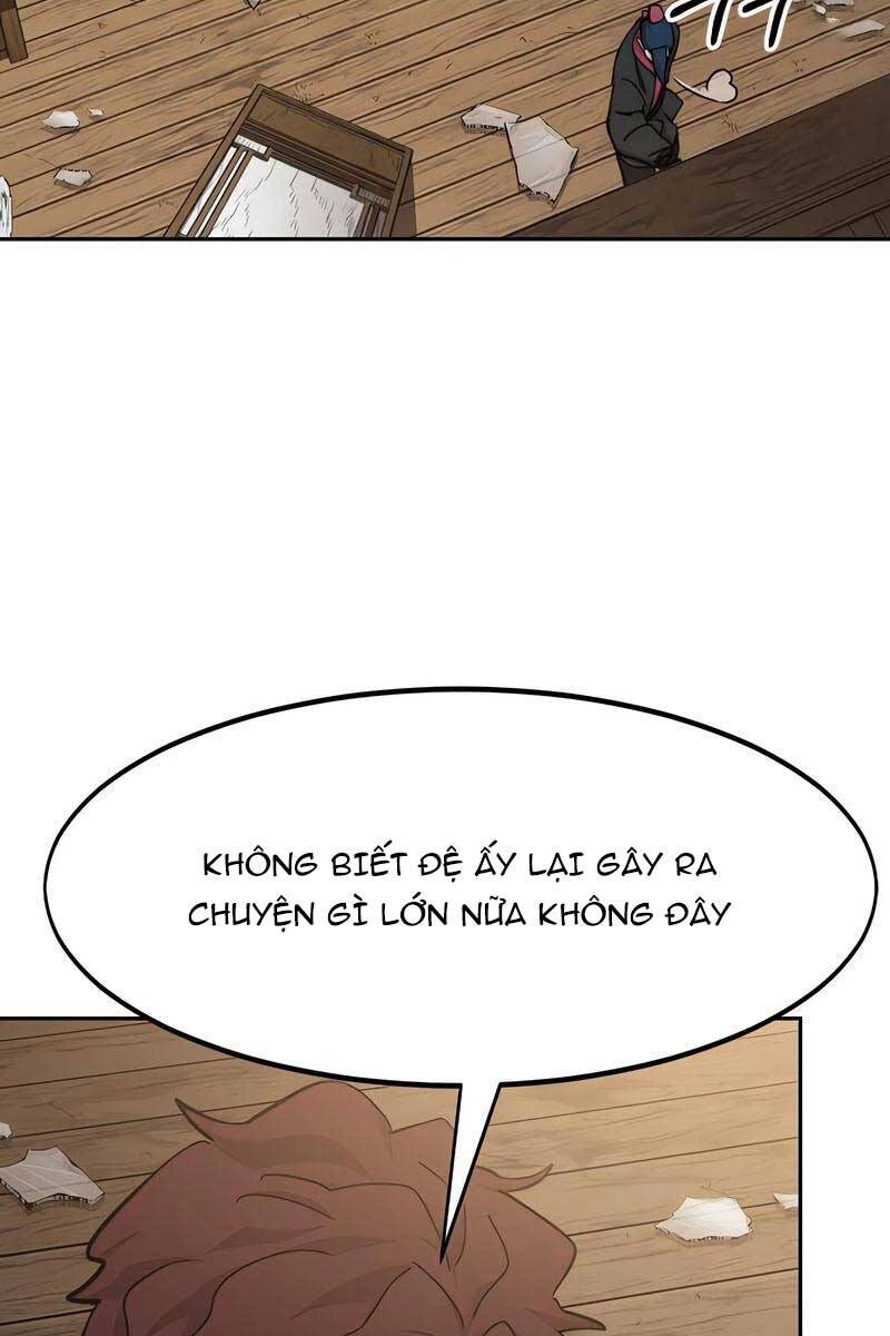 Hoa Sơn Tái Xuất Chapter 84 - Trang 3