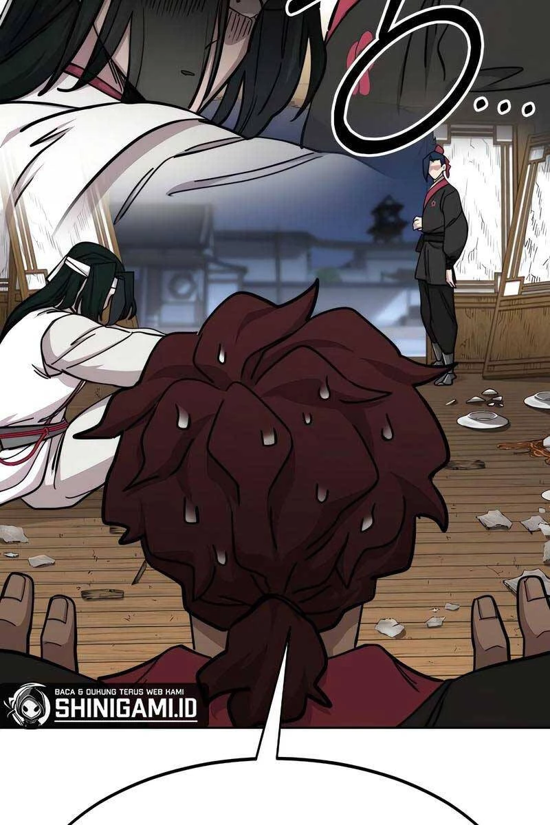 Hoa Sơn Tái Xuất Chapter 84 - Trang 3