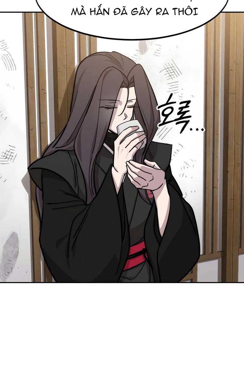 Hoa Sơn Tái Xuất Chapter 84 - Trang 3