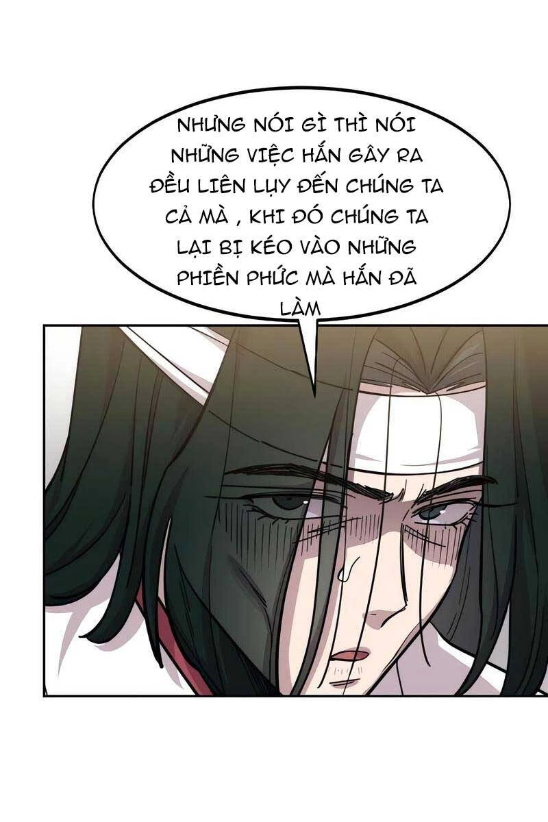 Hoa Sơn Tái Xuất Chapter 84 - Trang 3