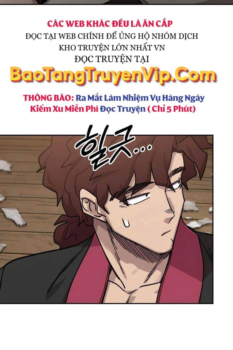 Hoa Sơn Tái Xuất Chapter 84 - Trang 3