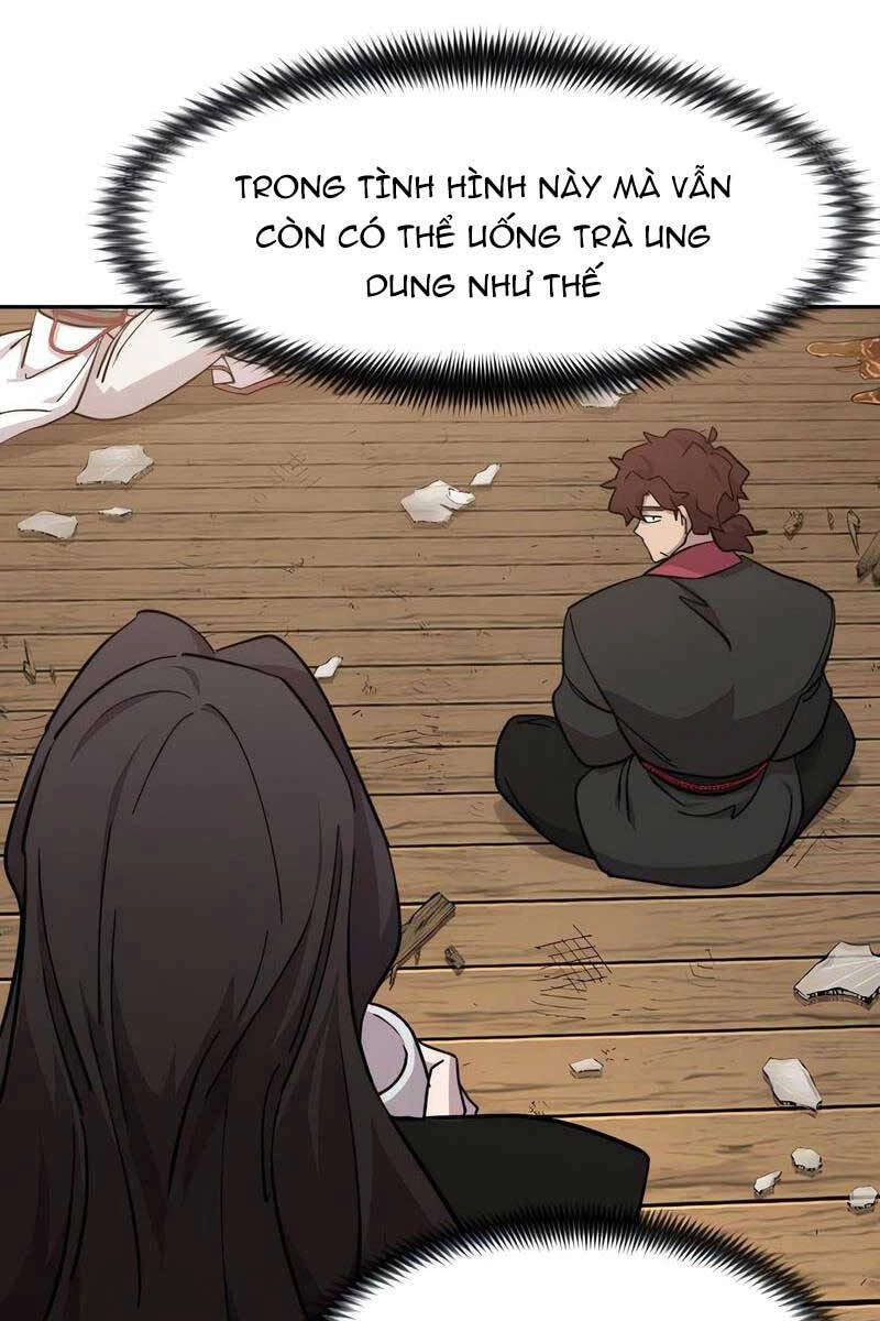 Hoa Sơn Tái Xuất Chapter 84 - Trang 3