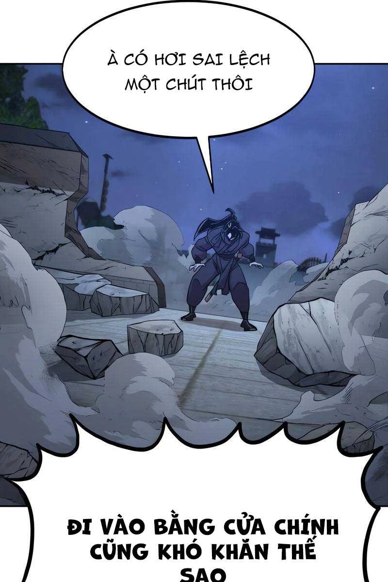 Hoa Sơn Tái Xuất Chapter 84 - Trang 3