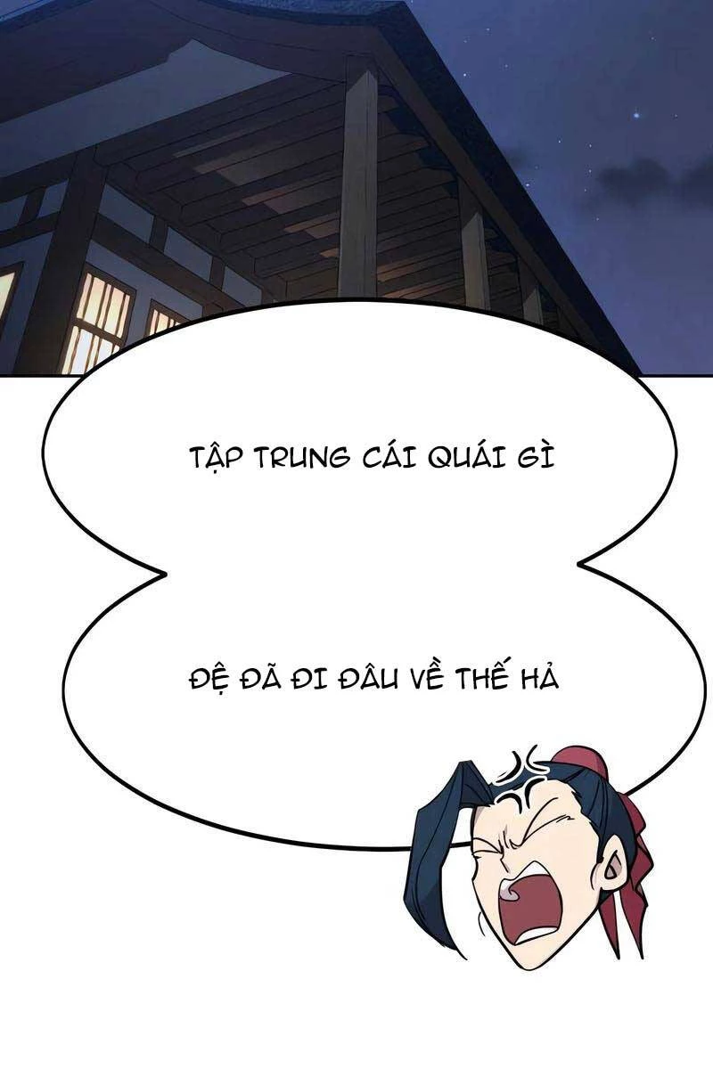 Hoa Sơn Tái Xuất Chapter 84 - Trang 3