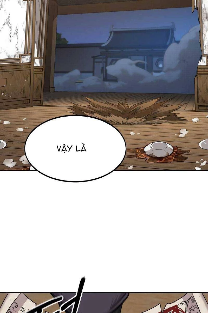 Hoa Sơn Tái Xuất Chapter 84 - Trang 3