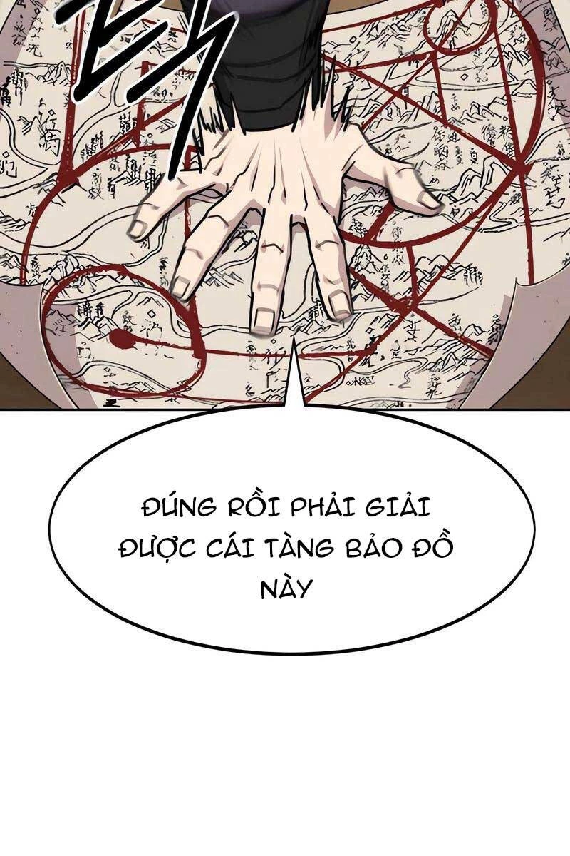 Hoa Sơn Tái Xuất Chapter 84 - Trang 3