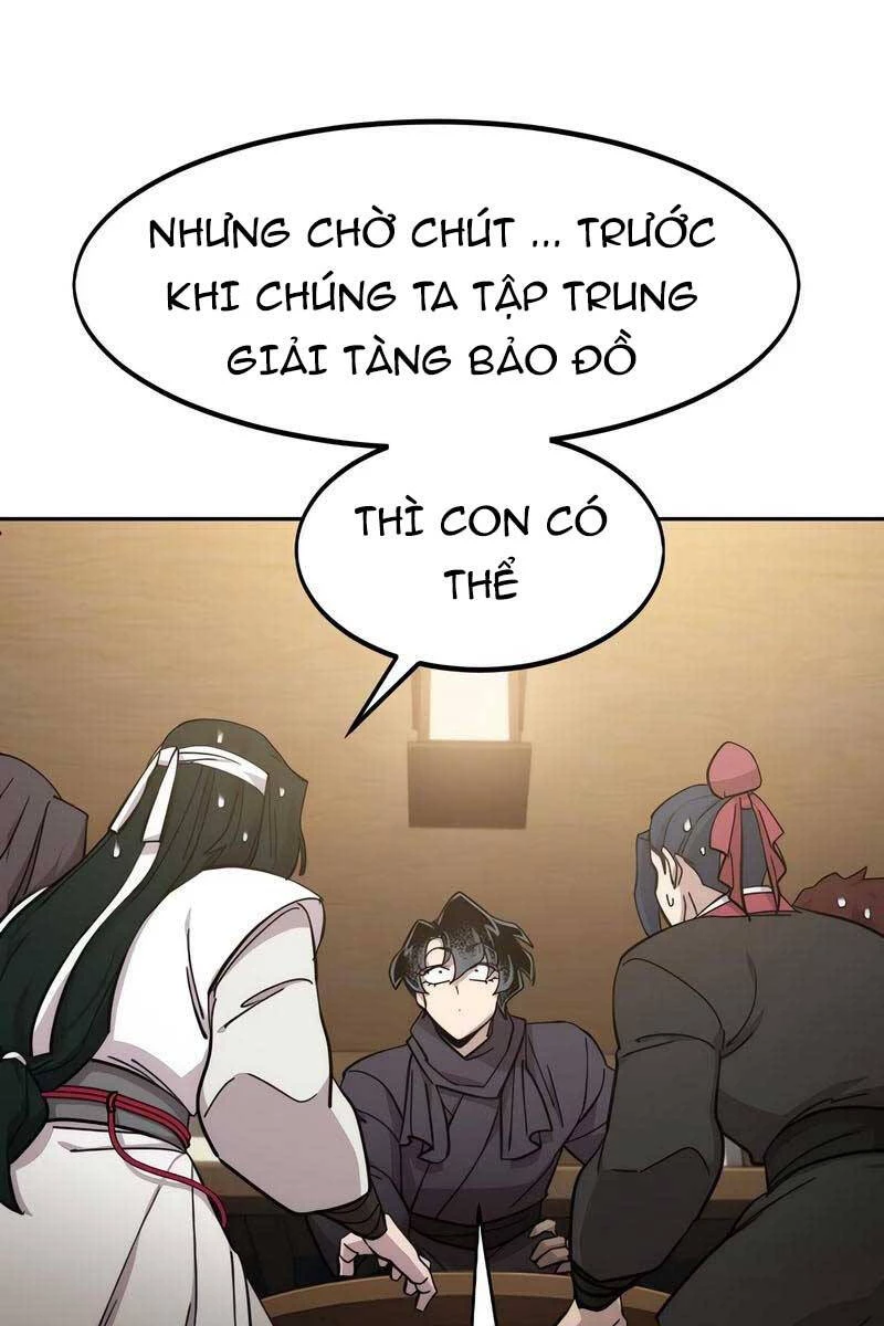 Hoa Sơn Tái Xuất Chapter 84 - Trang 3