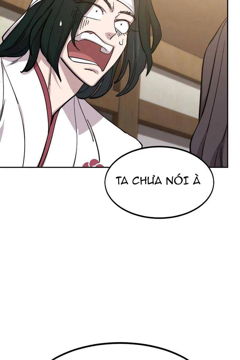 Hoa Sơn Tái Xuất Chapter 84 - Trang 3