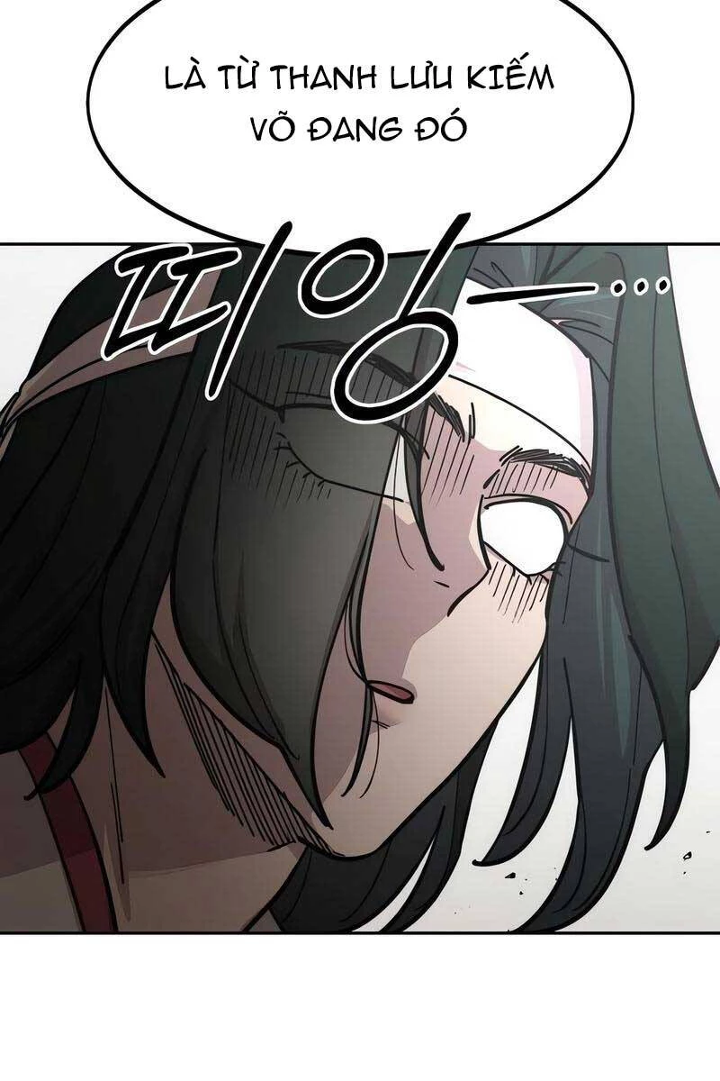 Hoa Sơn Tái Xuất Chapter 84 - Trang 3