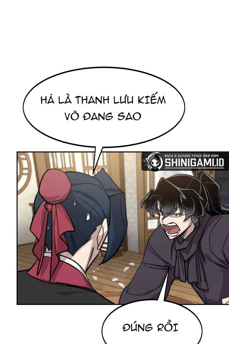 Hoa Sơn Tái Xuất Chapter 84 - Trang 3