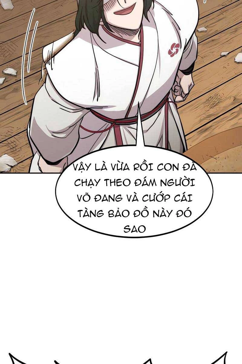 Hoa Sơn Tái Xuất Chapter 84 - Trang 3