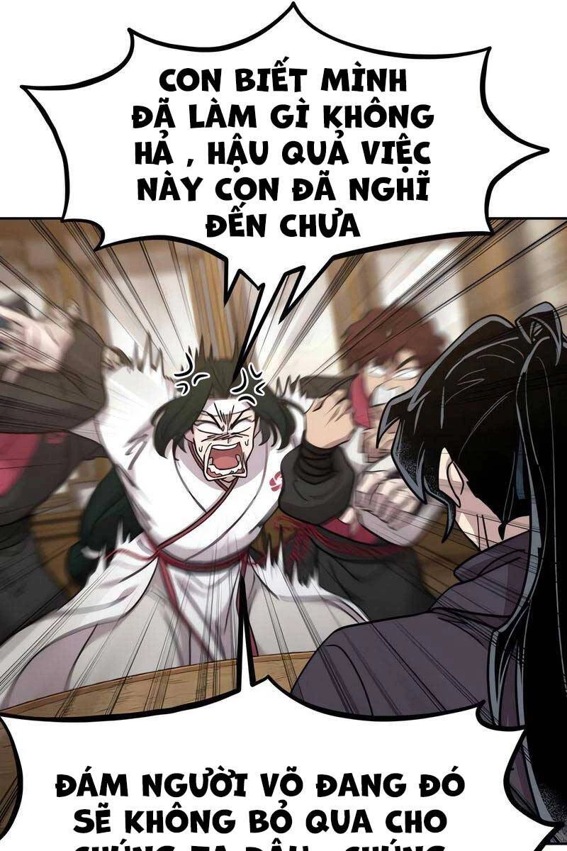 Hoa Sơn Tái Xuất Chapter 84 - Trang 3