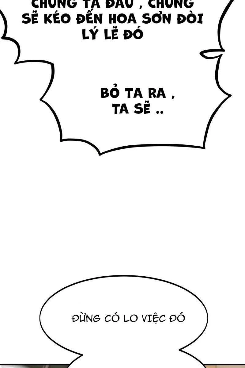 Hoa Sơn Tái Xuất Chapter 84 - Trang 3