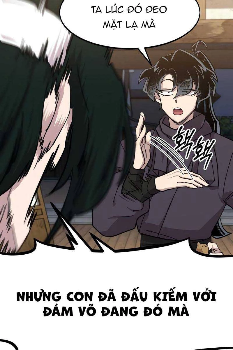 Hoa Sơn Tái Xuất Chapter 84 - Trang 3