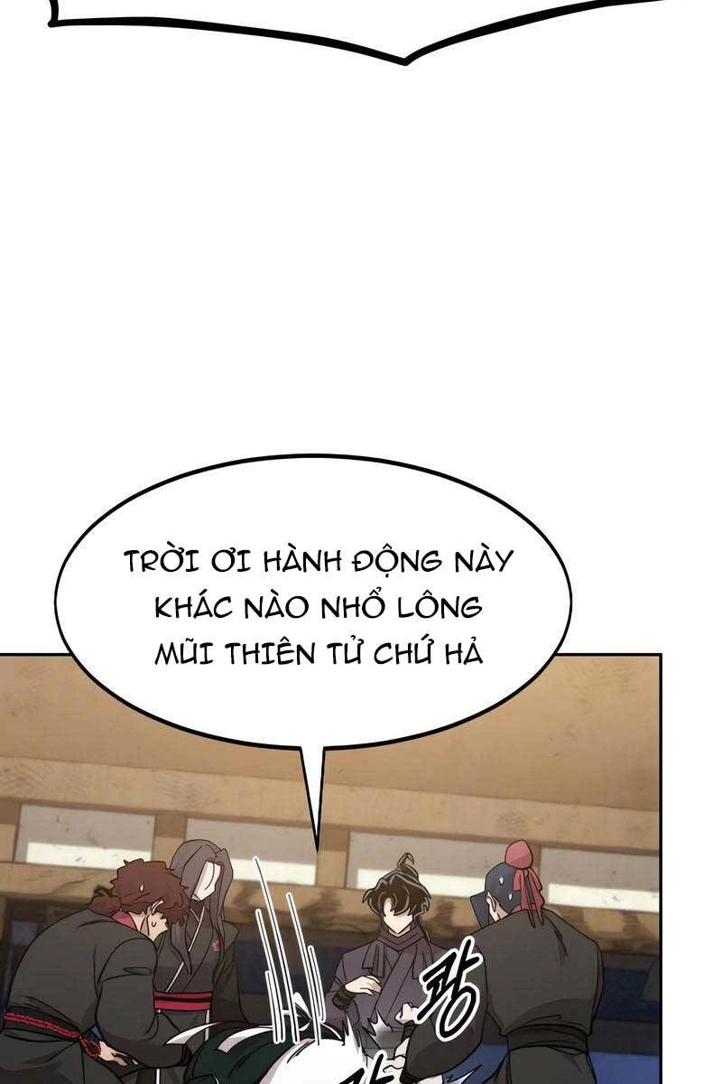 Hoa Sơn Tái Xuất Chapter 84 - Trang 3