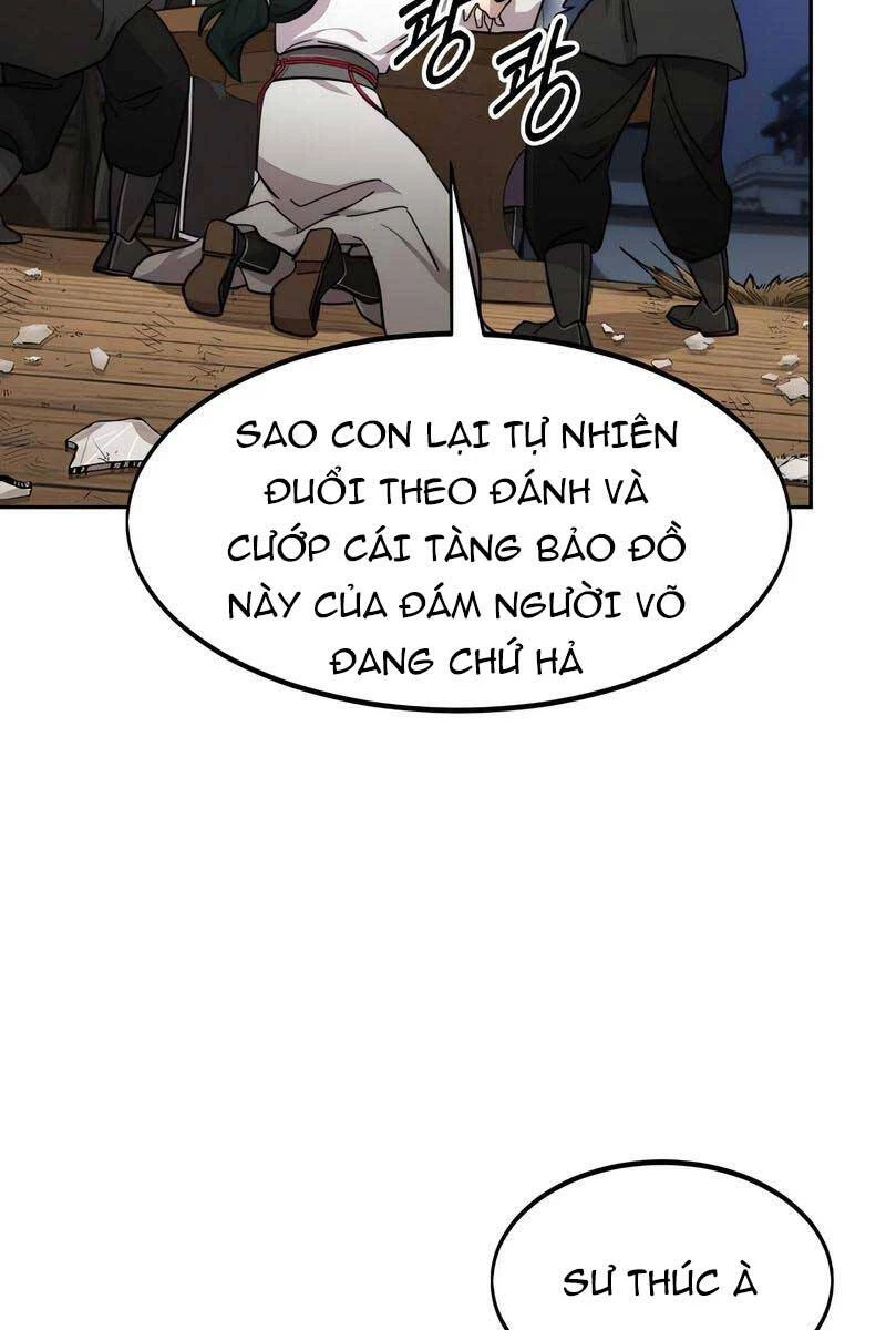 Hoa Sơn Tái Xuất Chapter 84 - Trang 3