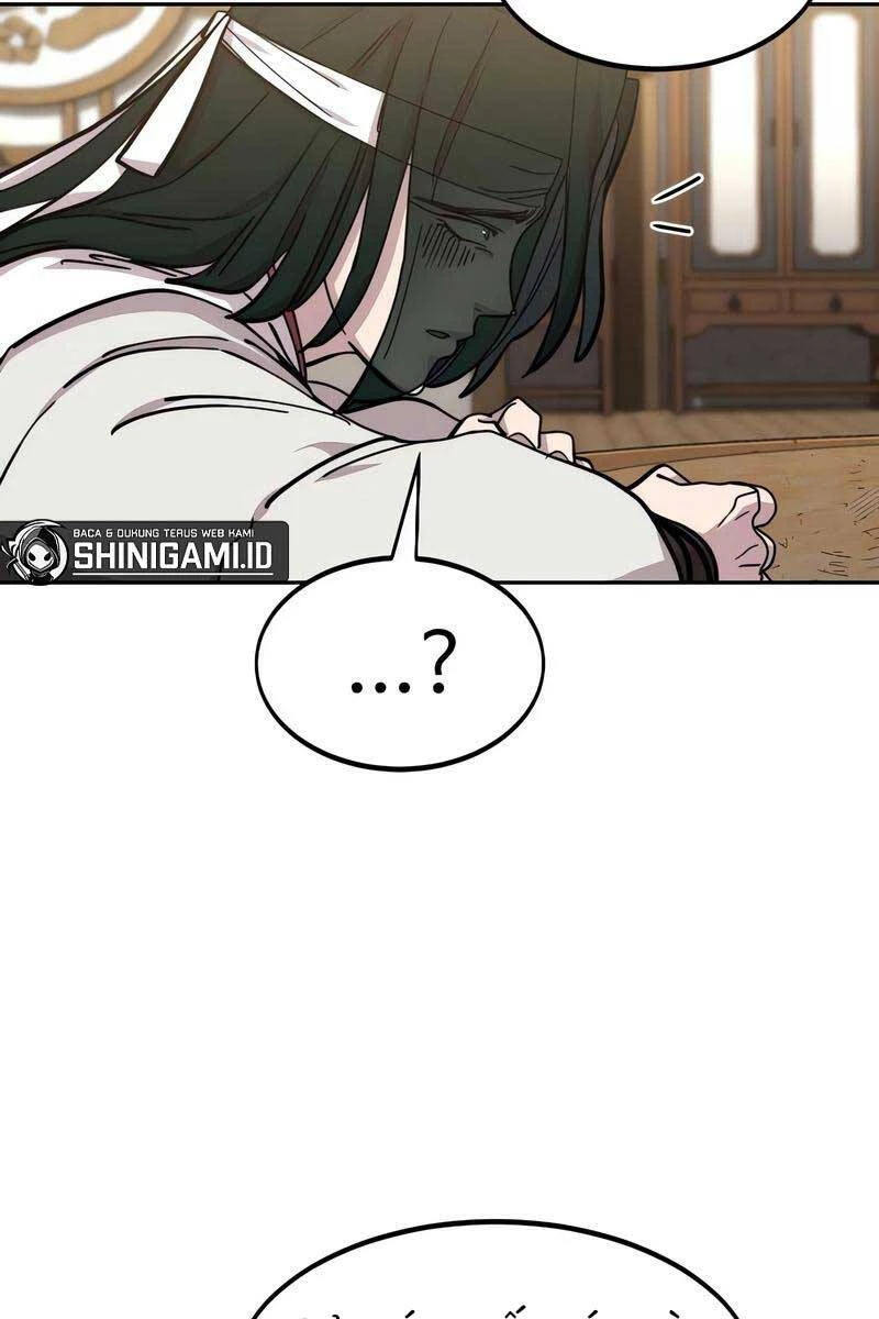 Hoa Sơn Tái Xuất Chapter 84 - Trang 3