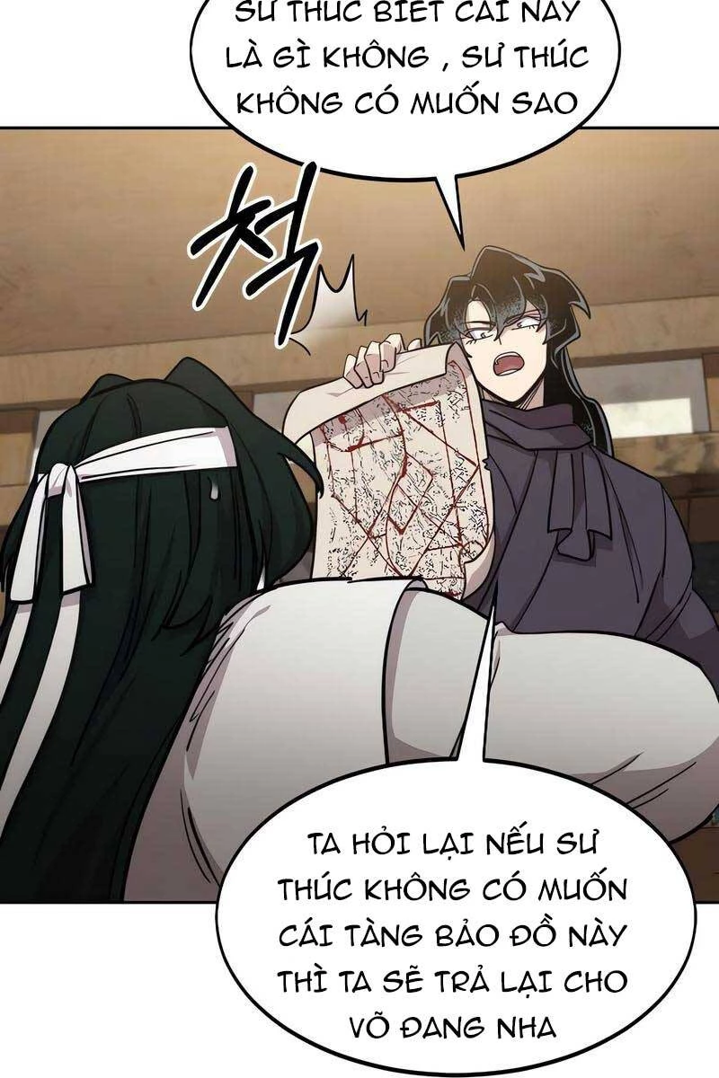 Hoa Sơn Tái Xuất Chapter 84 - Trang 3
