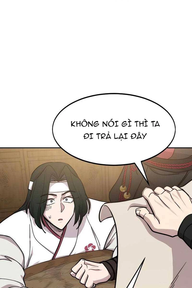 Hoa Sơn Tái Xuất Chapter 84 - Trang 3