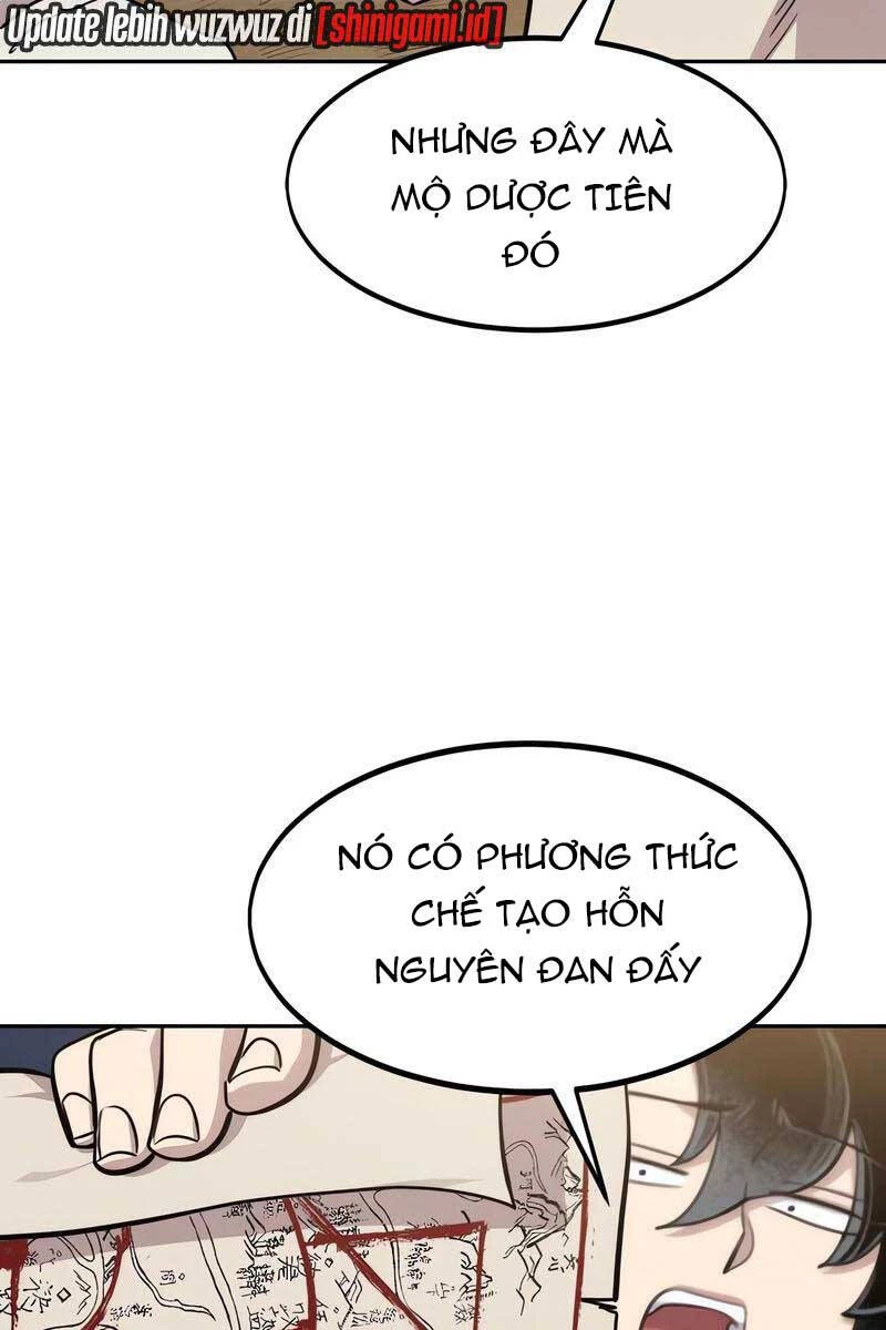 Hoa Sơn Tái Xuất Chapter 84 - Trang 3