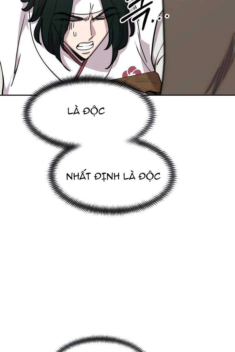 Hoa Sơn Tái Xuất Chapter 84 - Trang 3