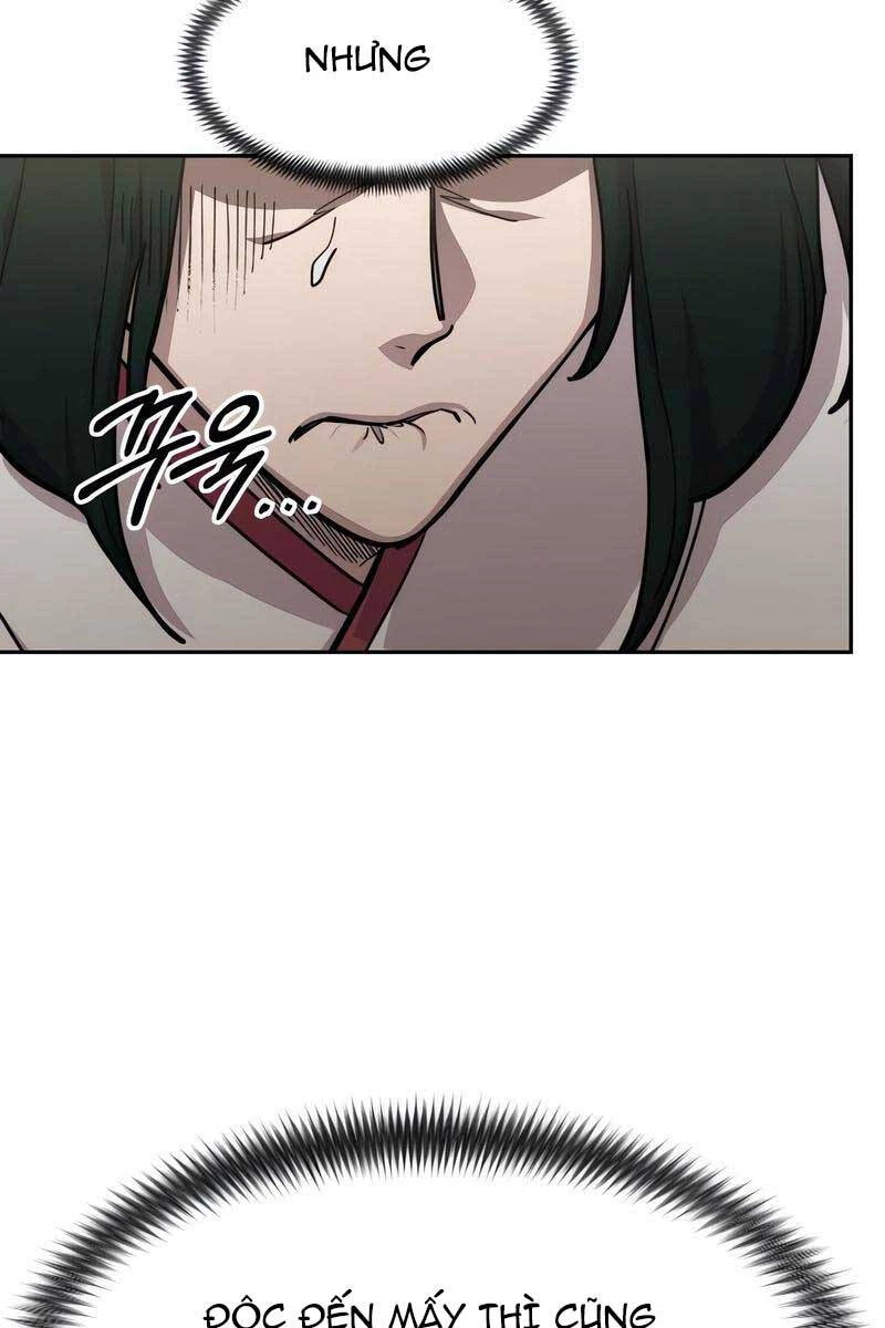 Hoa Sơn Tái Xuất Chapter 84 - Trang 3