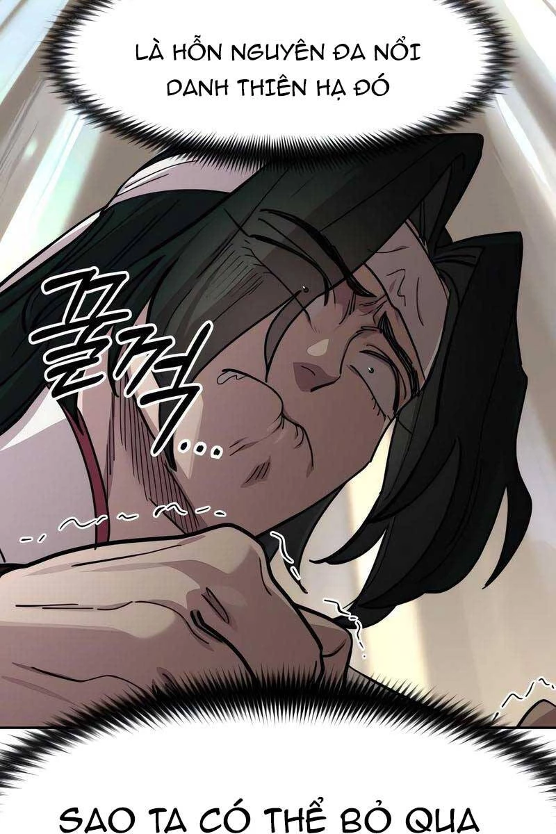 Hoa Sơn Tái Xuất Chapter 84 - Trang 3