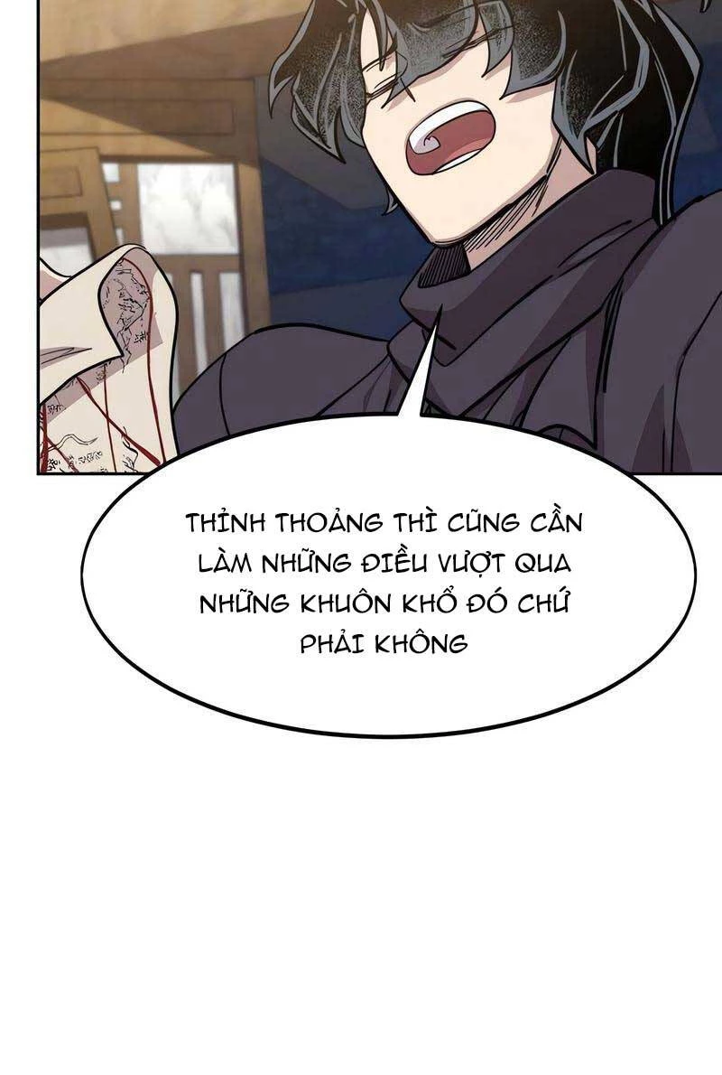 Hoa Sơn Tái Xuất Chapter 84 - Trang 3