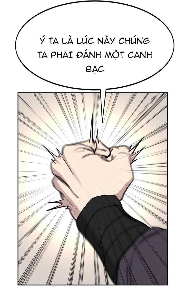 Hoa Sơn Tái Xuất Chapter 84 - Trang 3