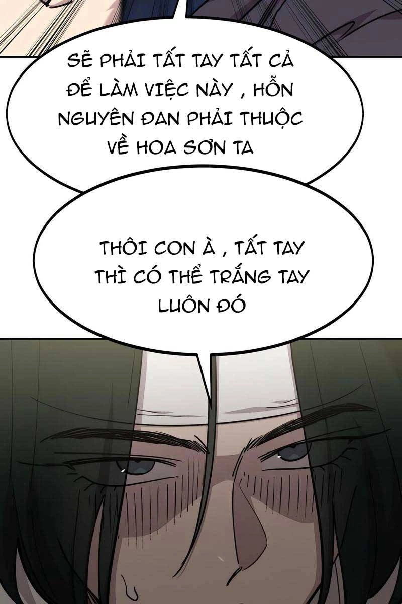 Hoa Sơn Tái Xuất Chapter 84 - Trang 3