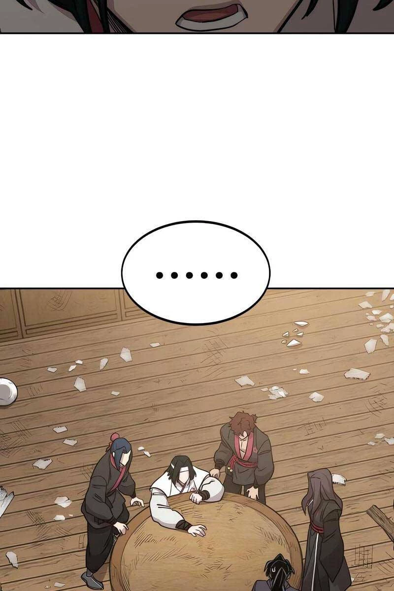 Hoa Sơn Tái Xuất Chapter 84 - Trang 3