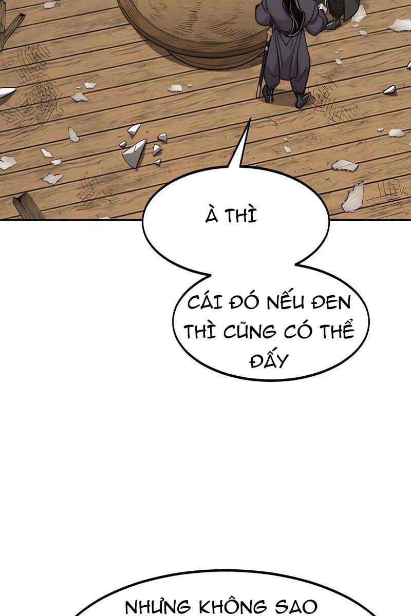 Hoa Sơn Tái Xuất Chapter 84 - Trang 3