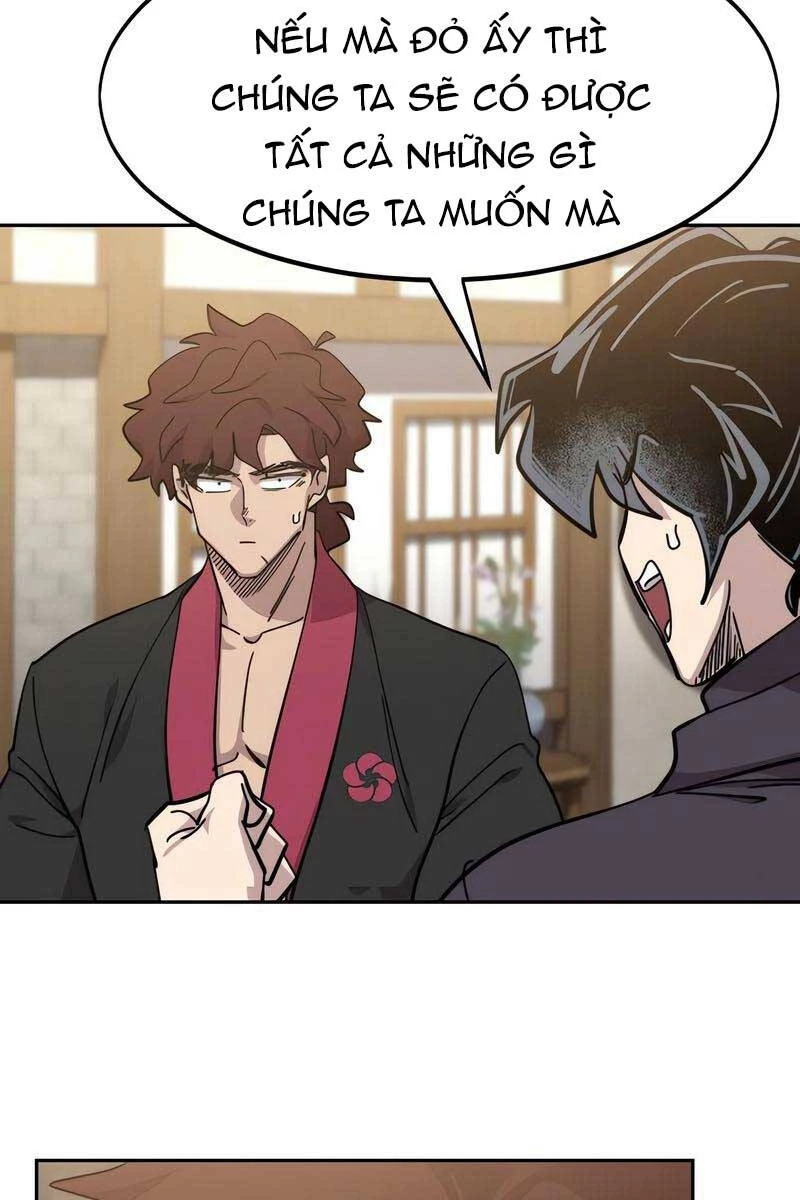 Hoa Sơn Tái Xuất Chapter 84 - Trang 3