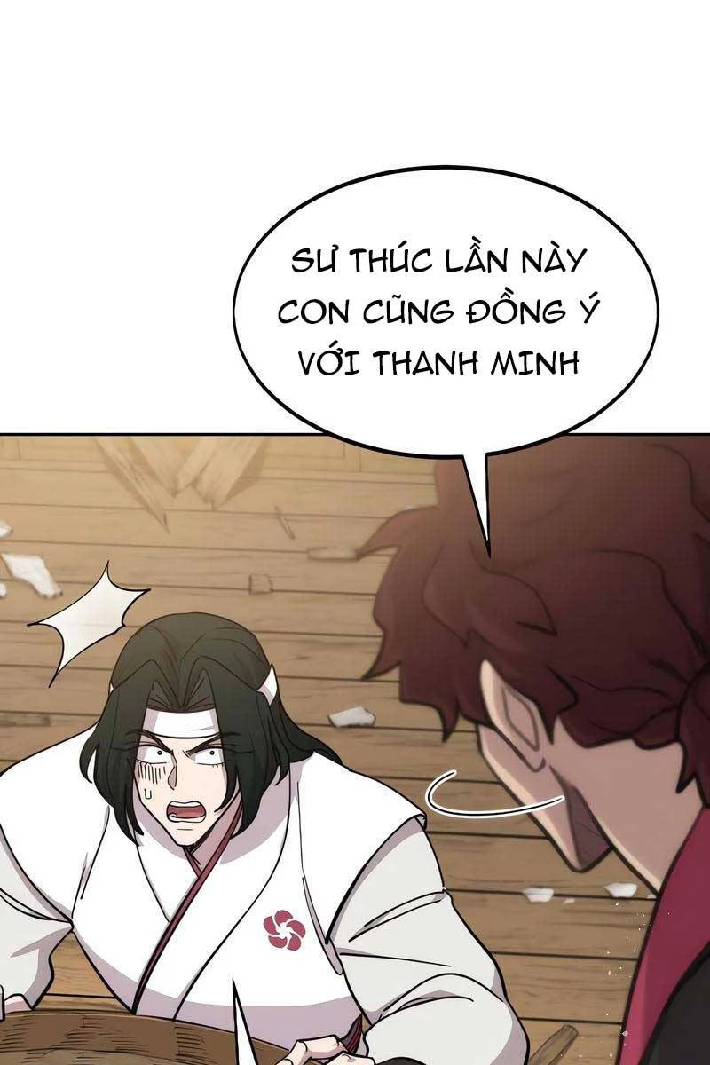 Hoa Sơn Tái Xuất Chapter 84 - Trang 3