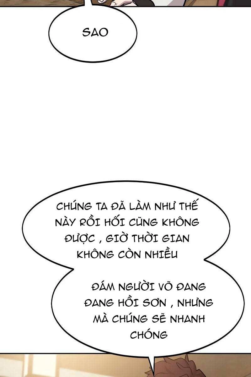 Hoa Sơn Tái Xuất Chapter 84 - Trang 3