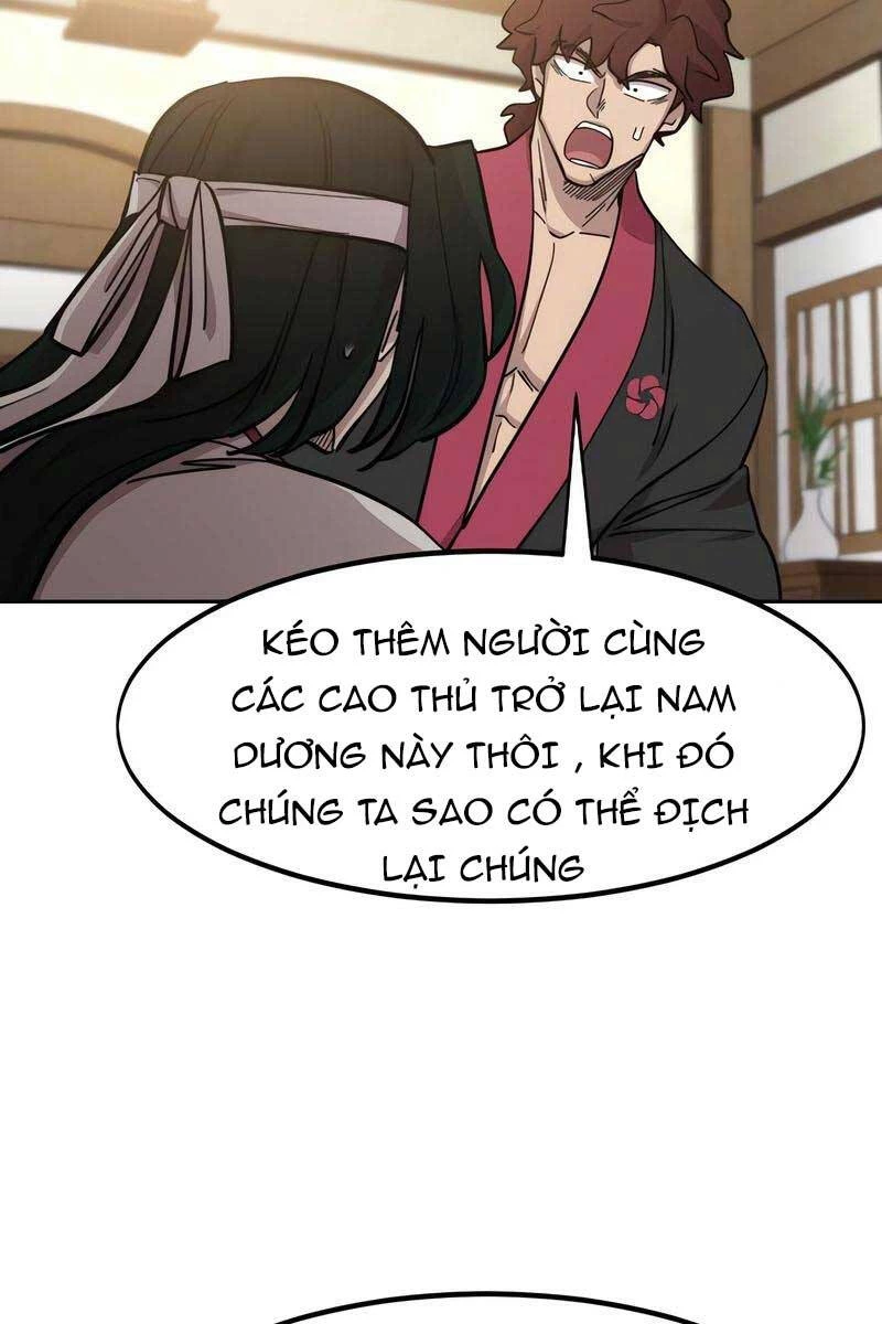 Hoa Sơn Tái Xuất Chapter 84 - Trang 3