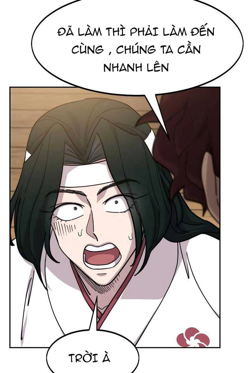 Hoa Sơn Tái Xuất Chapter 84 - Trang 3