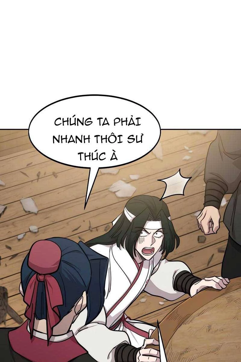 Hoa Sơn Tái Xuất Chapter 84 - Trang 3