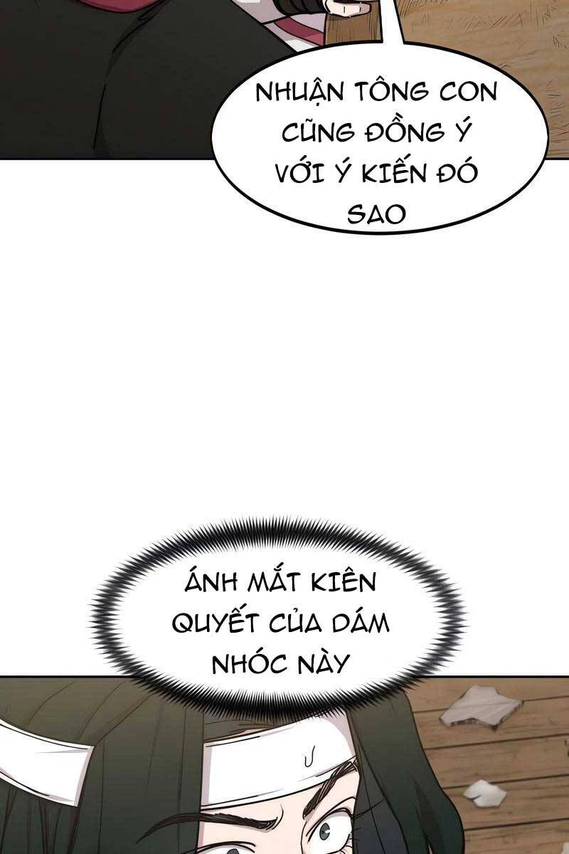 Hoa Sơn Tái Xuất Chapter 84 - Trang 3