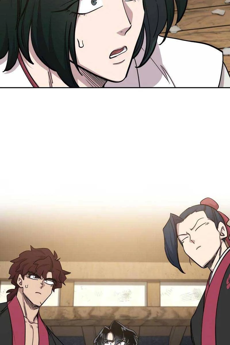 Hoa Sơn Tái Xuất Chapter 84 - Trang 3