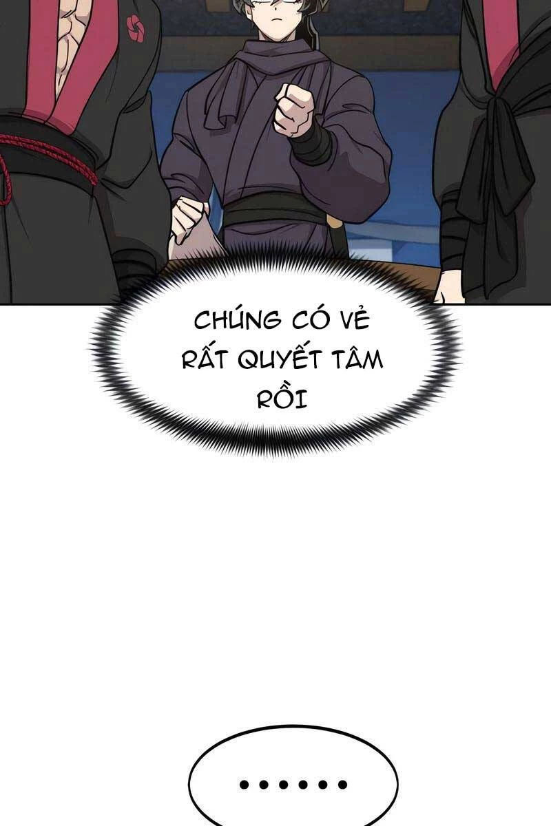 Hoa Sơn Tái Xuất Chapter 84 - Trang 3