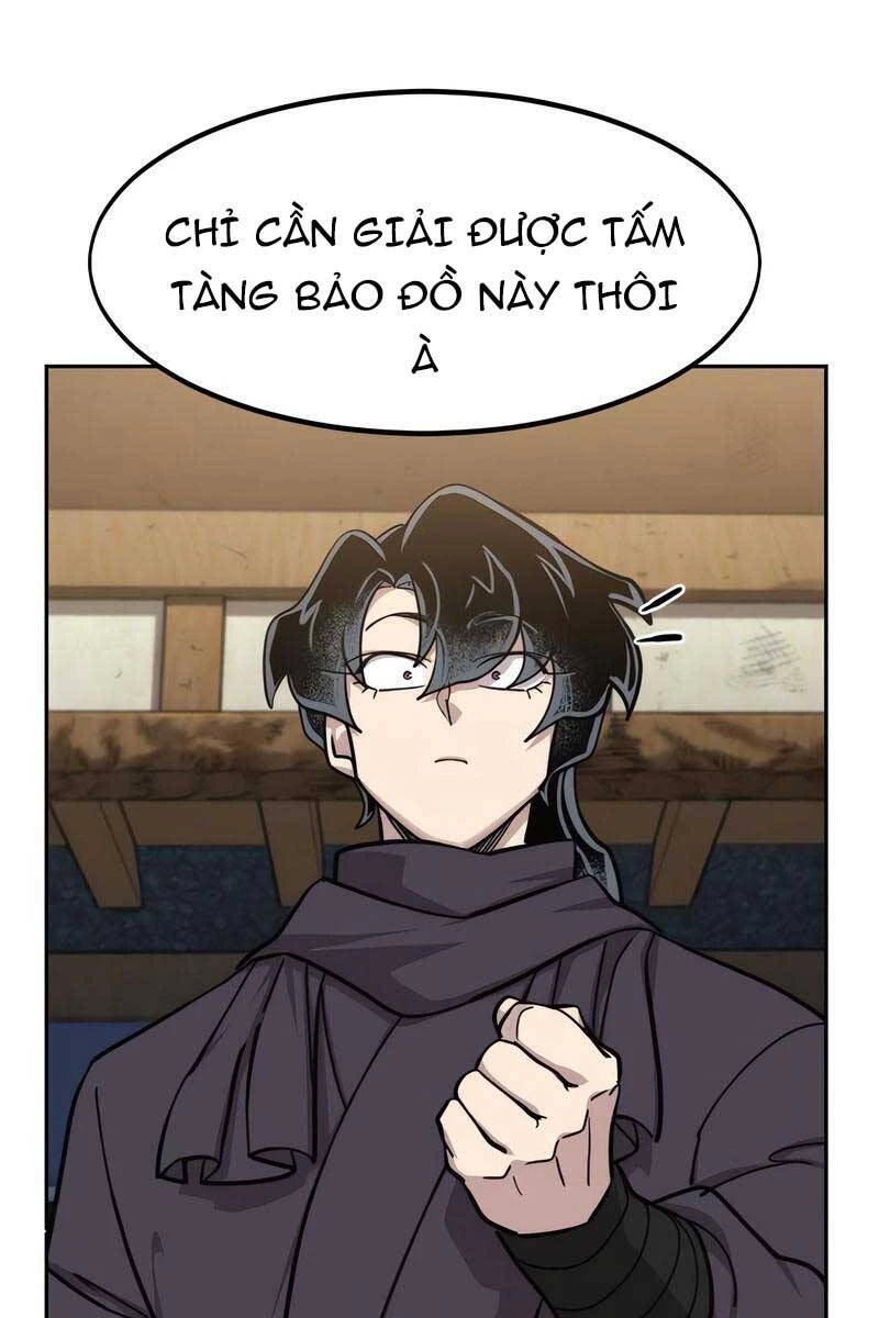 Hoa Sơn Tái Xuất Chapter 84 - Trang 3