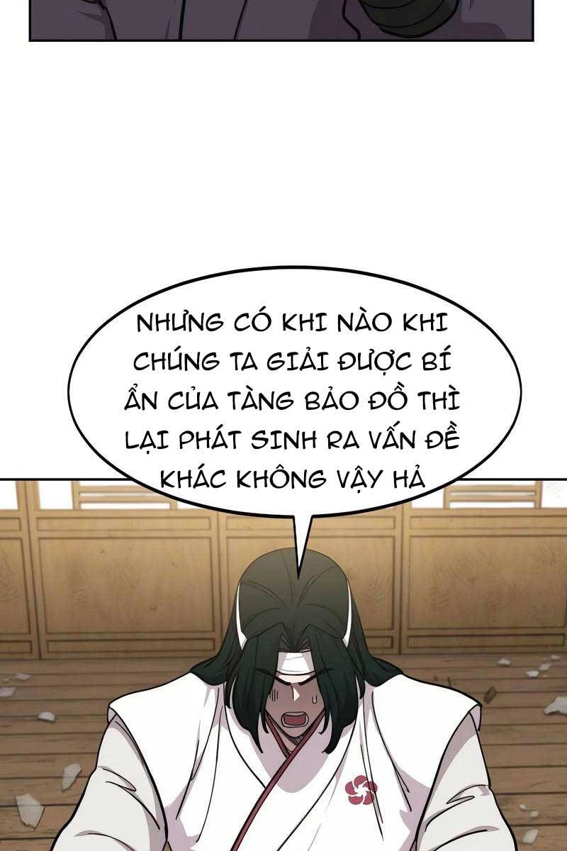 Hoa Sơn Tái Xuất Chapter 84 - Trang 3