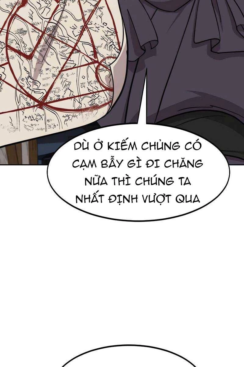 Hoa Sơn Tái Xuất Chapter 84 - Trang 3
